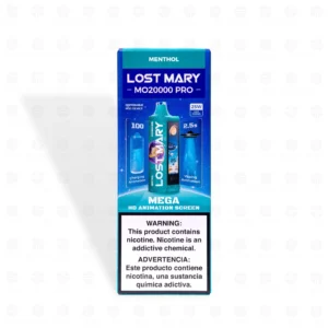 Vaper Lost Mary MO20000 PRO