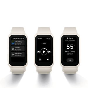 Smart Band Xiaomi Band 9