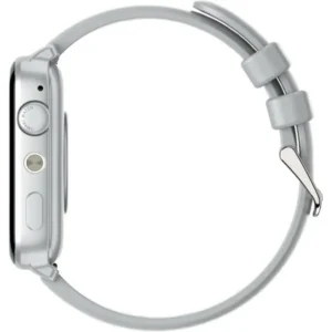 Smartwatch Blackview R30 Max color Silver