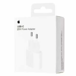 Cabezal Replica Certificada Apple 20w