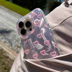 Funda diseño Sweet Love