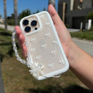 Funda diseño Coquette White