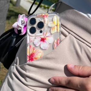 Funda diseño Tropical Sunset