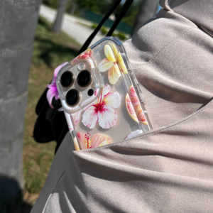 Funda diseño Tropical Sunset