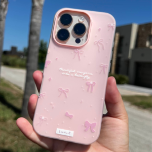 Funda diseño Moños Dream