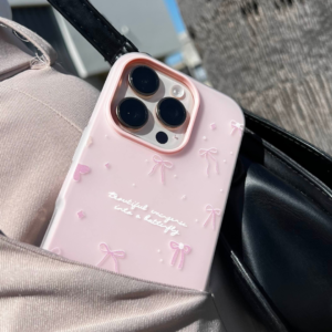 Funda diseño Moños Dream