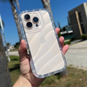 Funda diseño Aura Crystal