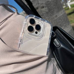 Funda diseño Aura Crystal