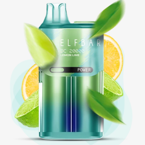 Vaper Elfbar BC25000