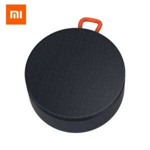 Parlante Xiaomi Mi Portable Bluetooth