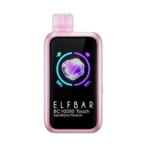 Vaper Elfbar BC10000