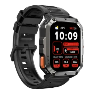Smartwatch Blackview W70 PRO color Black