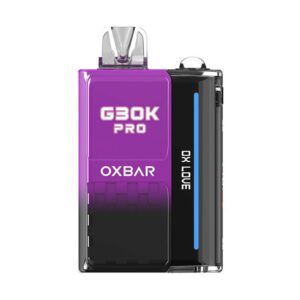 Vaper OXBAR -G30K PRO-