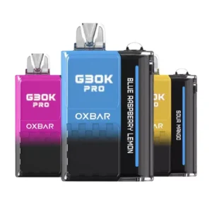 Vaper OXBAR -G30K PRO-