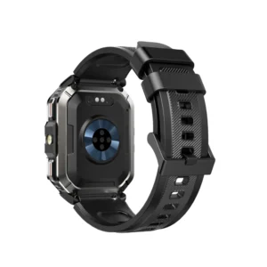 Smartwatch Blackview W70 PRO color Black