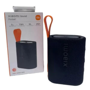 Parlante Xiaomi Sound Pocket Portable Bluetooth