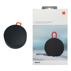 Parlante Xiaomi Mi Portable Bluetooth